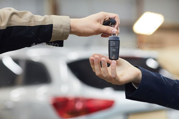 How Can You Prevent Future Car Key Losses After a Replacement in Waterville?